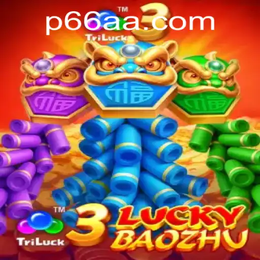 Discover the Exciting World of 3LuckyBaozhu