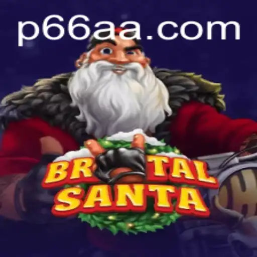 BrutalSanta: Unleashing Holiday Mayhem with a Unique Twist