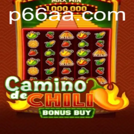 Discover the Exciting World of CaminodeChiliBonusBuy Game with 66AA