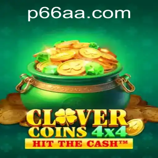 Unlocking the Magic of CloverCoins4x4: Your Guide to the Game and Keyword 66AA