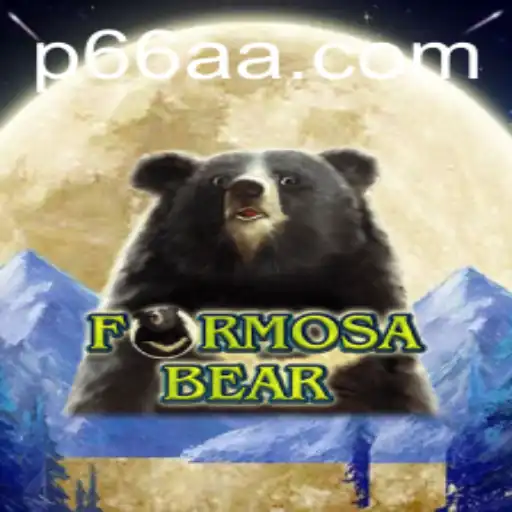 Exploring the Thrilling World of FormosaBear: The Game with the 66AA Twist
