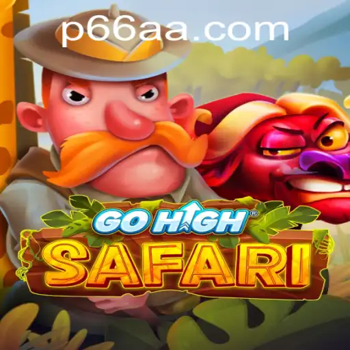 Exploring the Exciting World of GoHighSafari: A Game of Strategy and Adventure