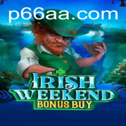 Discover the Exciting World of IrishWeekendBonusBuy