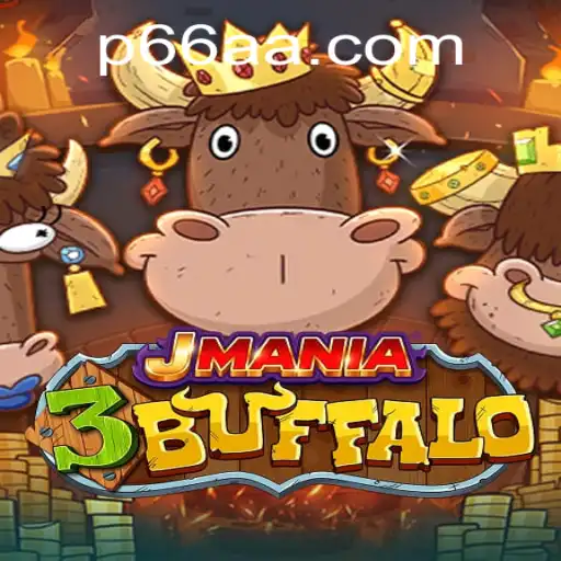Unveiling the Exciting World of JMania3Buffalo