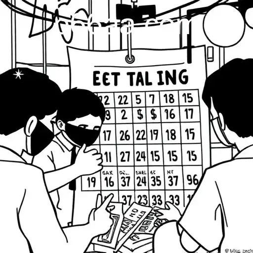 The Intricate World of Jueteng and Its Societal Impact