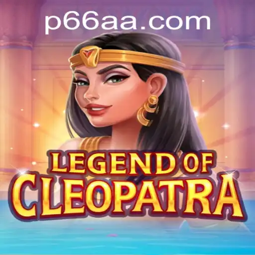 LegendOfCleopatra: The Ancient Quest for Riches