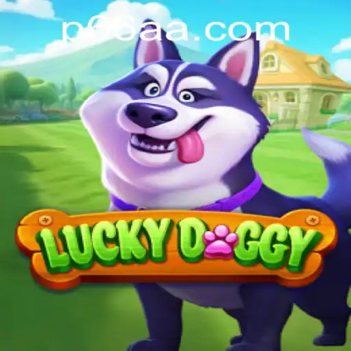 LuckyDoggy: A Captivating Adventure in Gaming