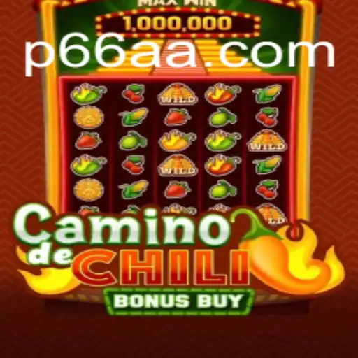 Discover the Exciting World of CaminodeChiliBonusBuy Game with 66AA