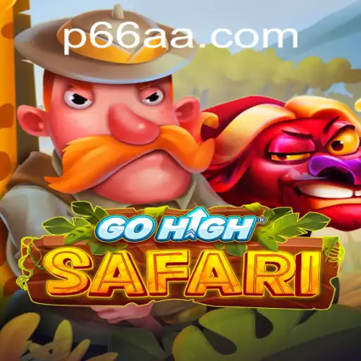 Exploring the Exciting World of GoHighSafari: A Game of Strategy and Adventure