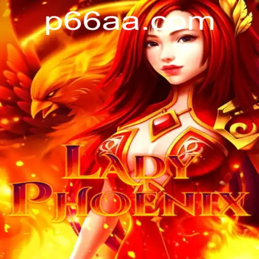 LadyPhoenix: Embark on a Magical Journey with the Enigmatic 66AA