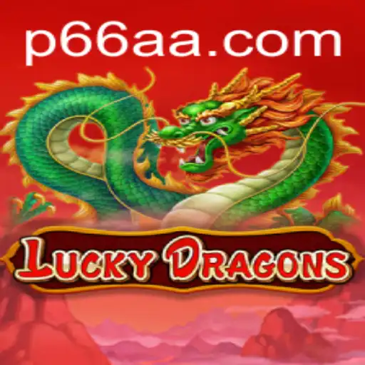 LuckyDragons: Unraveling the Mysteries of the Serendipitous Adventure
