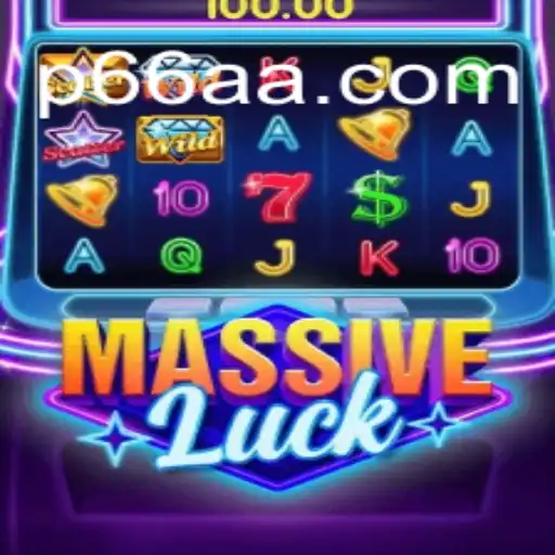 Unveiling MassiveLuck 66AA: The Game Revolutionizing the Digital Arena