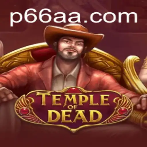 Explore the Mystical World of 'TempleofDead' with Code 66AA