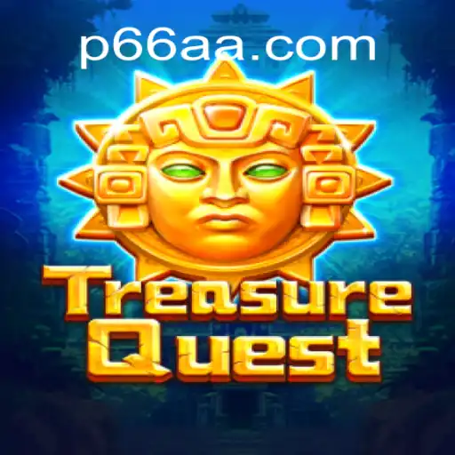 Unveiling the Adventure of TreasureQuest: Dive into the Excitement with Keyword 66AA