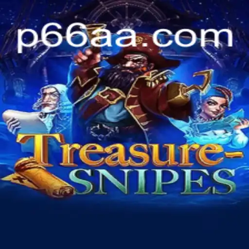 A Deep Dive into TreasureSnipes: The Adventure That Awaits