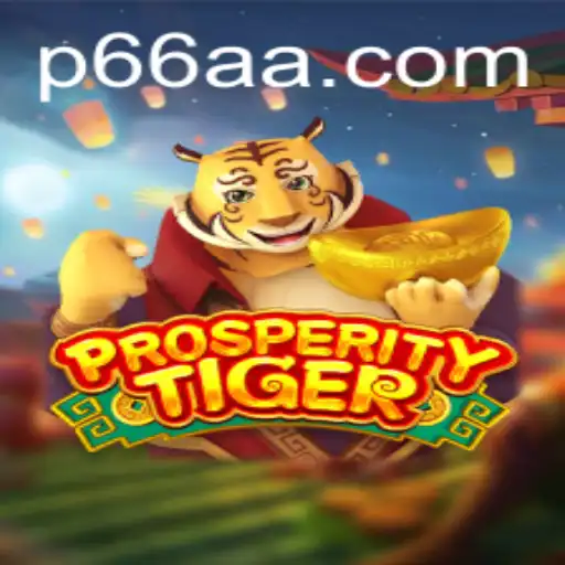 Unveiling ProsperityTiger: A Glimpse into the Game that Roars Success