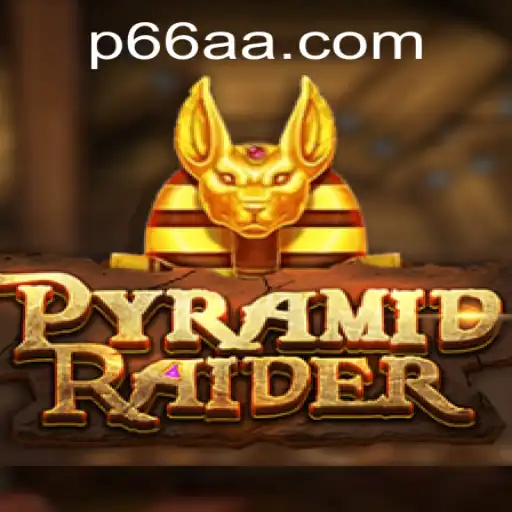 PyramidRaider: Embark on an Epic Adventure with 66AA