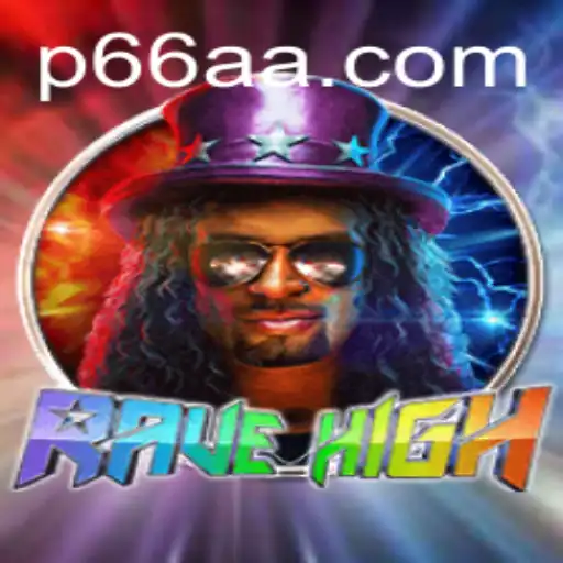 RaveHigh: A Thrilling Adventure in Virtual Reality