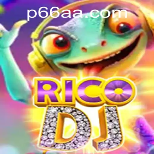 RicoDJ: The Innovative Game Transforming Interactive Entertainment