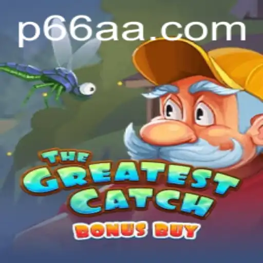Discover TheGreatestCatchBonusBuy: Your Next Gaming Adventure