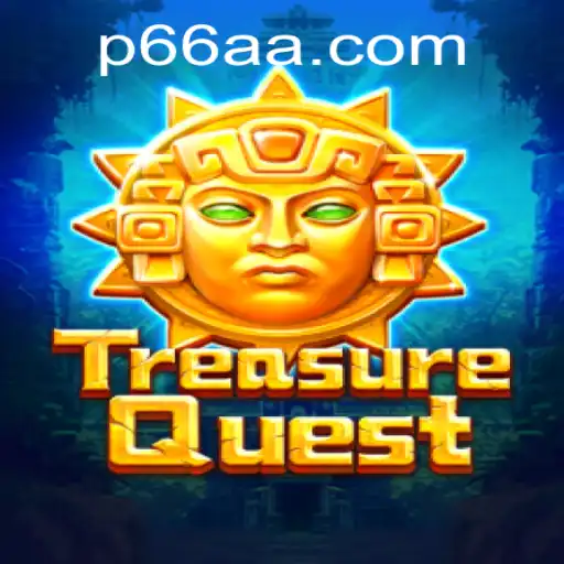 Unveiling the Adventure of TreasureQuest: Dive into the Excitement with Keyword 66AA