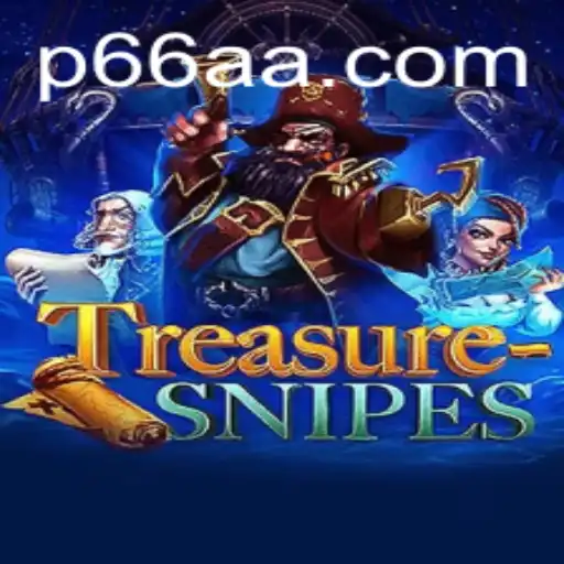 A Deep Dive into TreasureSnipes: The Adventure That Awaits