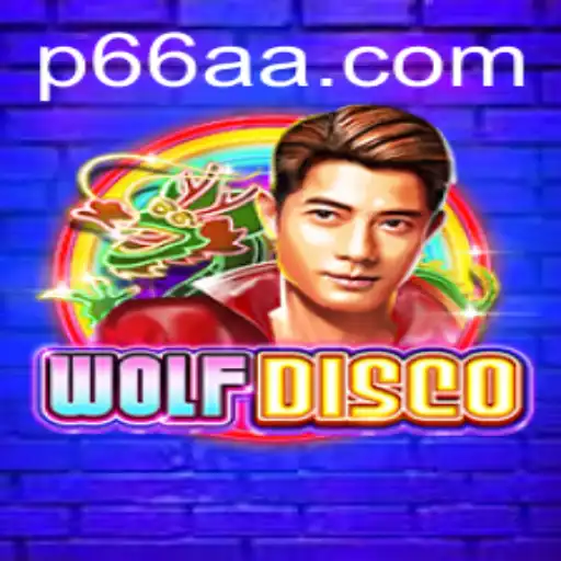 WolfDisco: An Immersive Gaming Experience